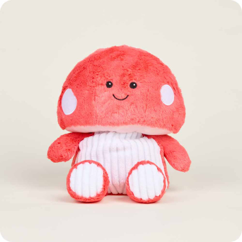 Red Mushroom Warmies – Warmies USA
