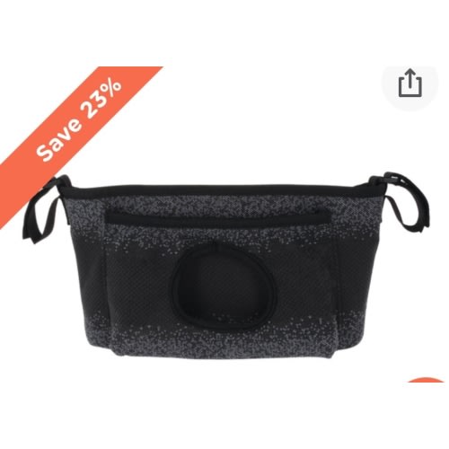 Eco Stroller Organizer