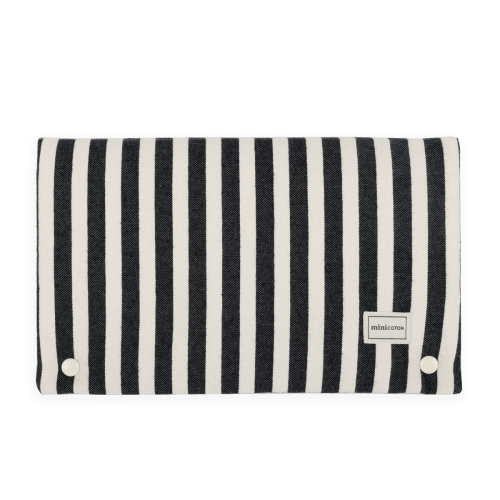 Changing Mat Stripes · Minicoton