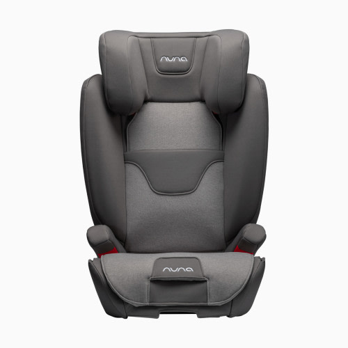 Nuna AACE Booster Car Seat - Granite