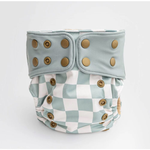 Babylist Diaper Fund