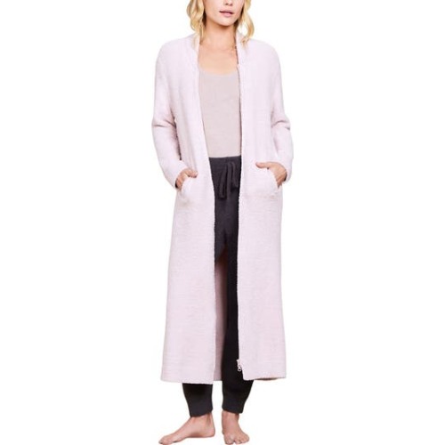 CozyChic™ Front Zip Robe, Large/X-Large