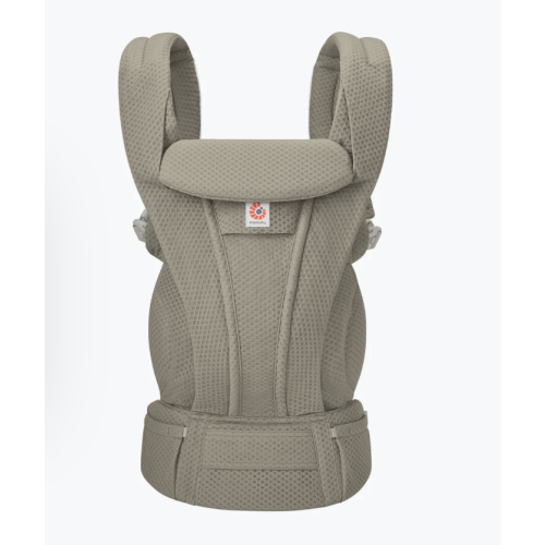 Shop Omni Deluxe Baby Carrier - NEW CARRIER | Ergobaby