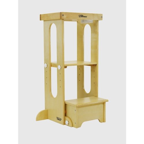 Explore N Store Learning Tower