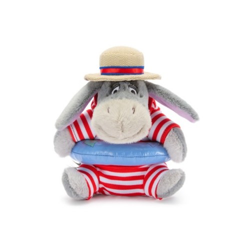 Eeyore in Bathing Suit Plush –&nbsp;Winnie the Pooh – 7'' – Disney Store Europe | Disney Store