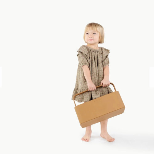 Small Caddy