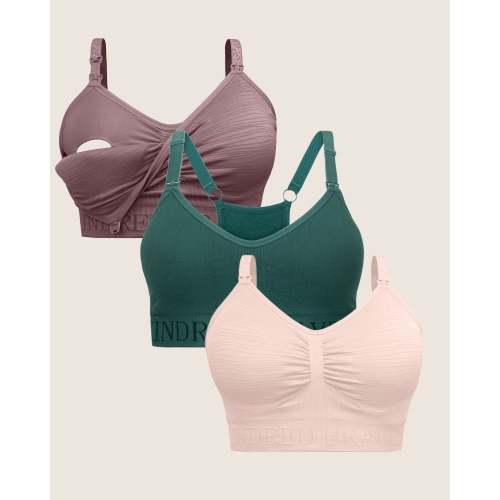 Build Your Own Wash Wear Spare® Pumping Bundle – Kindred Bravely