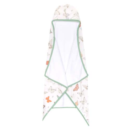 Premium Big Kid Hooded Towel - Luna