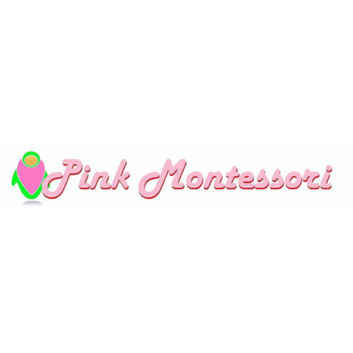 PinkMontessori Montessori materials Premium Knobbed Cylinder Blocks – Pink Montessori