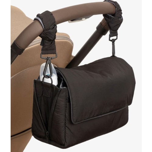 Convertible Stroller Caddy Crossbody