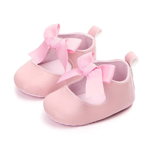 nsendm Princess Walkers Shoes Toddler Shoes Toddler Girls Shoes Soft Boys Baby Baby Shoes Toddler Boys Running Shoes Pink 0