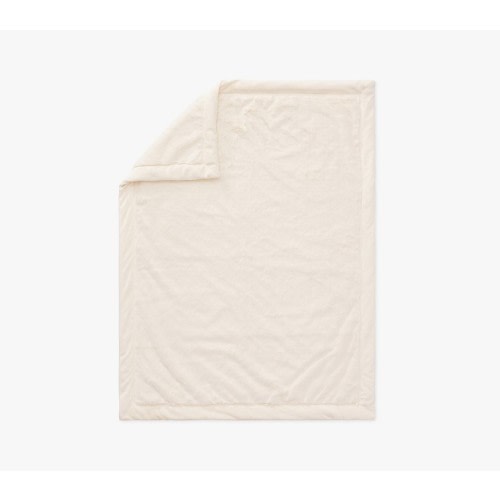 Finley Faux Fur Baby Blanket