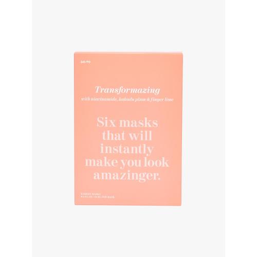 Transformazing