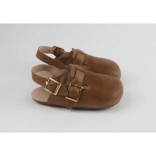 Little Love Bug Company Beck Clog Sandal