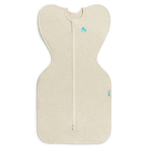 Swaddle Up™ 1.0 TOG Original Stretch Cotton Swaddle