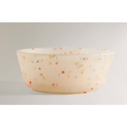 Silicone Bowls