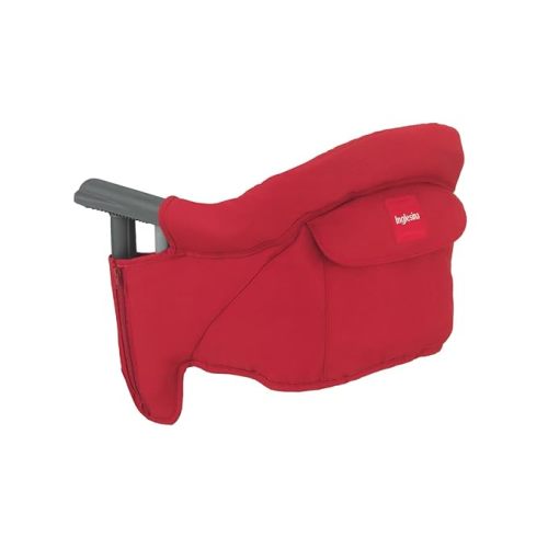 Inglesina Fast Table Chair, Red
