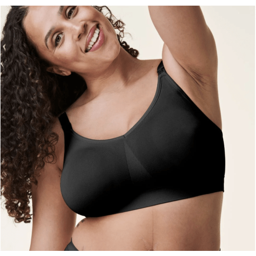 Body Silk Seamless Nursing Bra – Bravado Designs USA