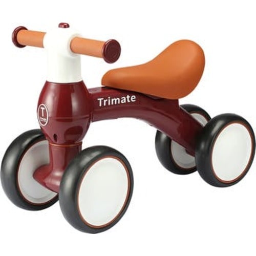 Baby Walker Balance Bike, Rideon Toy