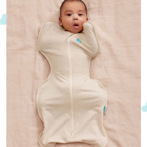 Swaddle Up™ Oatmeal