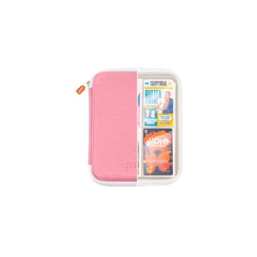 "Think Pink" Card Case