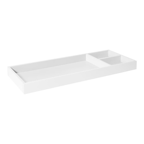 DaVinci Universal Wide Removable Changing Tray for Double Dresser