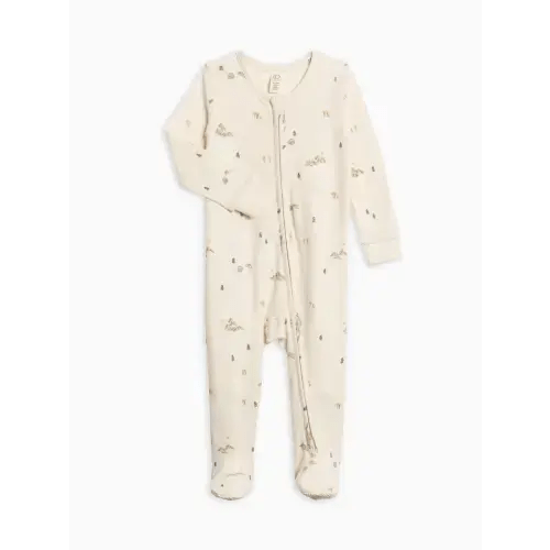 Peyton Zipper Sleeper