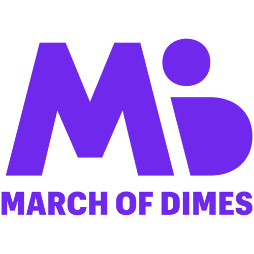 March of Dimes Donation in Teddy's Name