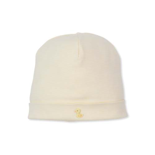 Premier Duck Pond Paddles Hand Emb. Stripe Hat