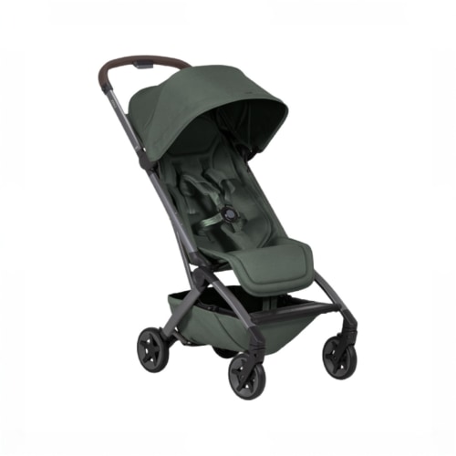 Joolz Aer2 Lightweight Travel Stroller, 2026, Sandy Taupe