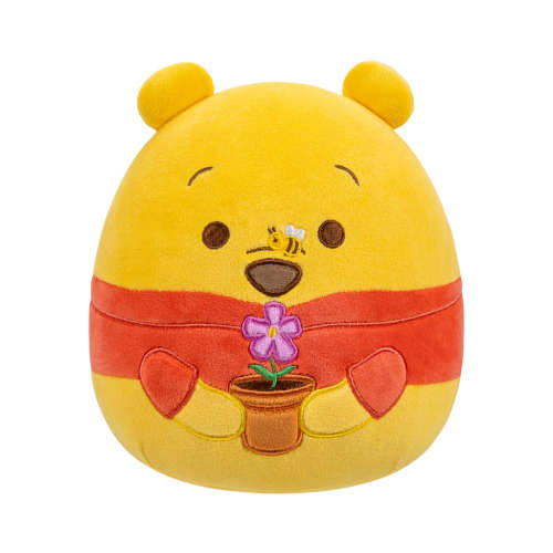 Squishmallows 8" Select Series Winnie the Pooh | Jazwares