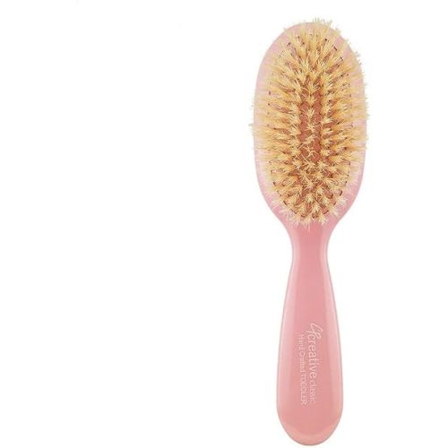Creative Hair Brushes Classic Baby/Toddler Gentle Boar Bristle