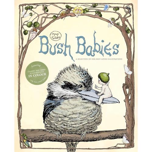 May Gibbs Bush Babies