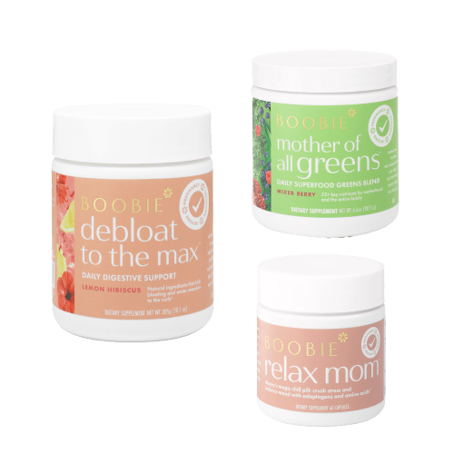 The Mom Life Kit