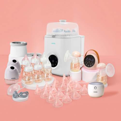 Washer Complete Bundle (Pre-Order Ships December 15)