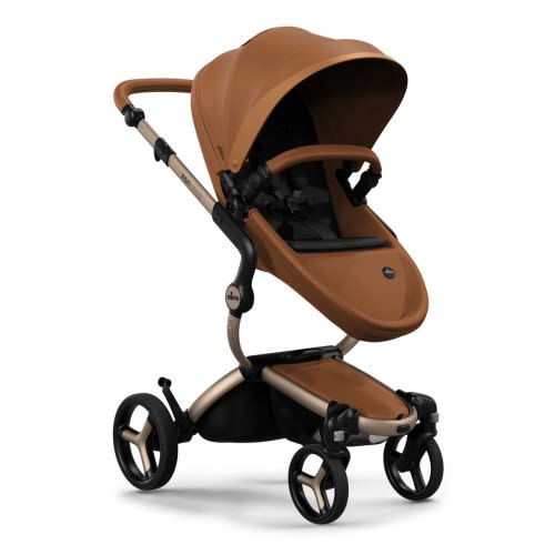 Xari MAX Stroller