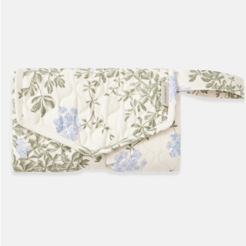 Satin Quilted Change To Go – Garbo&Friends