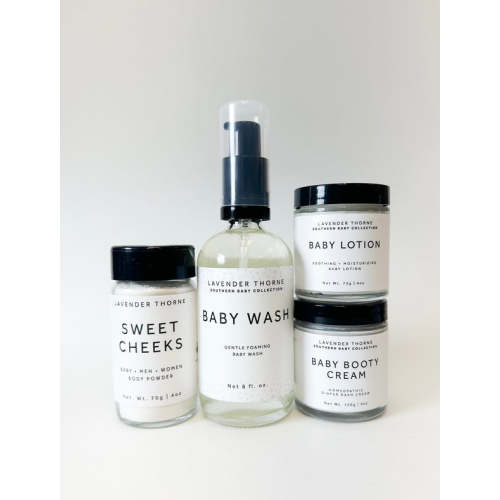 Baby Love Bundle – Lavender Thorne