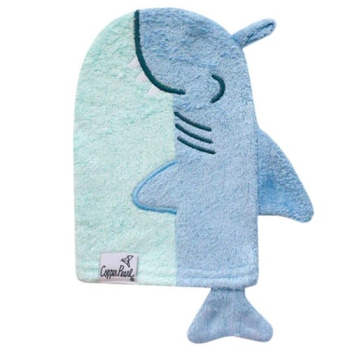Wash Mitt