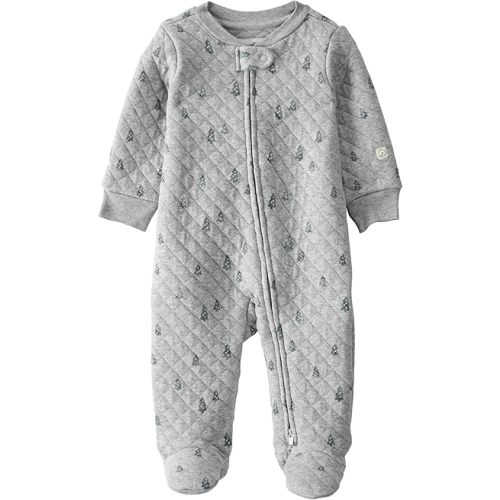 little planet by carter's Unisex Baby Sleep and Play Made with Organic Cotton