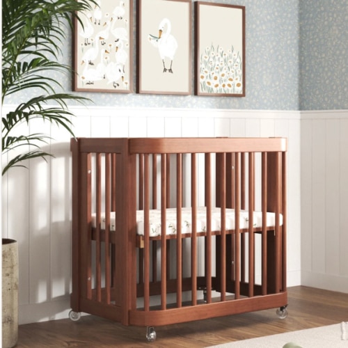 Crib Fund