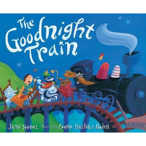 The-Goodnight-Train.jpg (400×326)