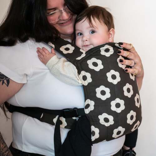 Anemone Lark Baby Carrier