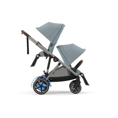CYBEX e-Gazelle S | Official Online Shop