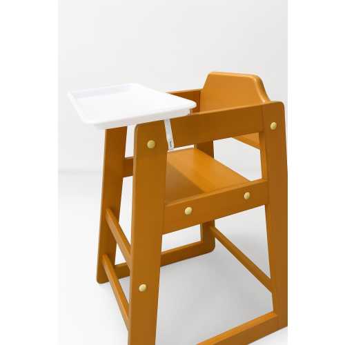Portable High Chair Tray