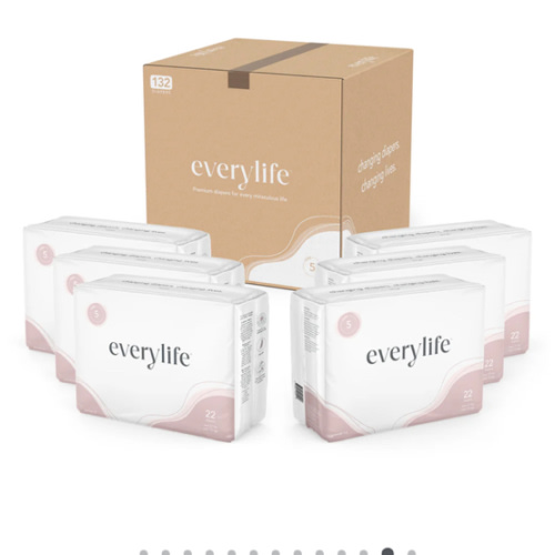 EveryLife Wipes