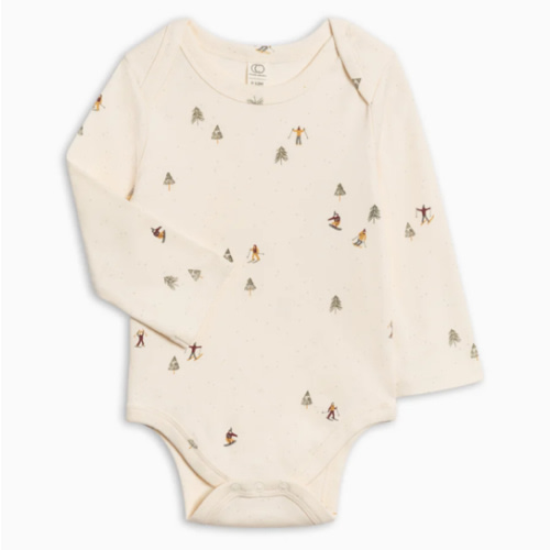 River Bodysuit