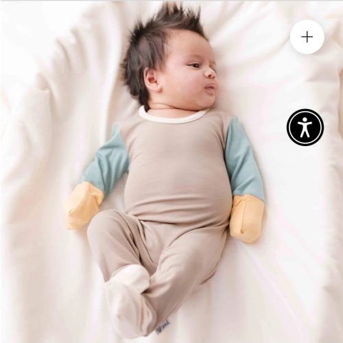 Moss and Mellow Day to Night Romper  Luxe Edition | Cotton Bamboo Blend