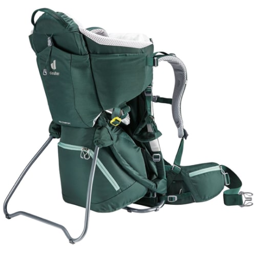 Deuter Kid Comfort Carrier - Kids