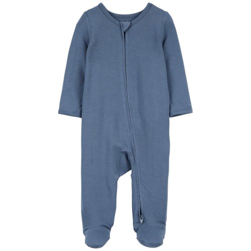 Baby Zip-Up PurelySoft Sleep & Play Pajamas - Carter's | Carter's